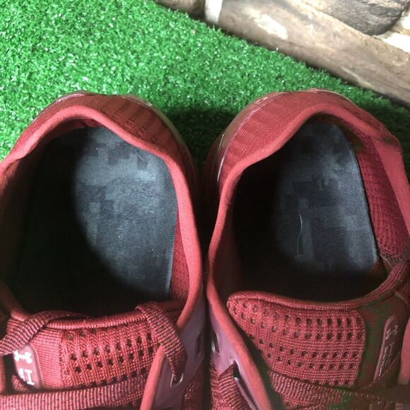 Under Armour HOVR Sonic 2 USC South Carolina Gamecocks 3022648-601 WMNs 11 - Picture 16 of 16